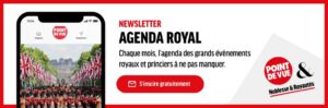 Inscription Newsletter Point De Vue