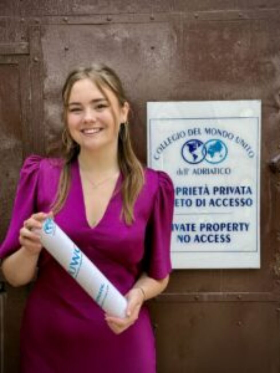 prinses-ariane-bij-graduation-and-academic-year-closing-ceremony-uwc-adriatic