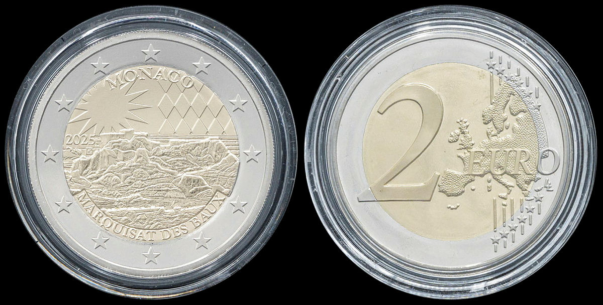BE 2025 2 euros Marquisat des Baux AC Avers Revers.jpg.lSfSwN_4MZMlo-9jYBMA.uEr5-P6Tal