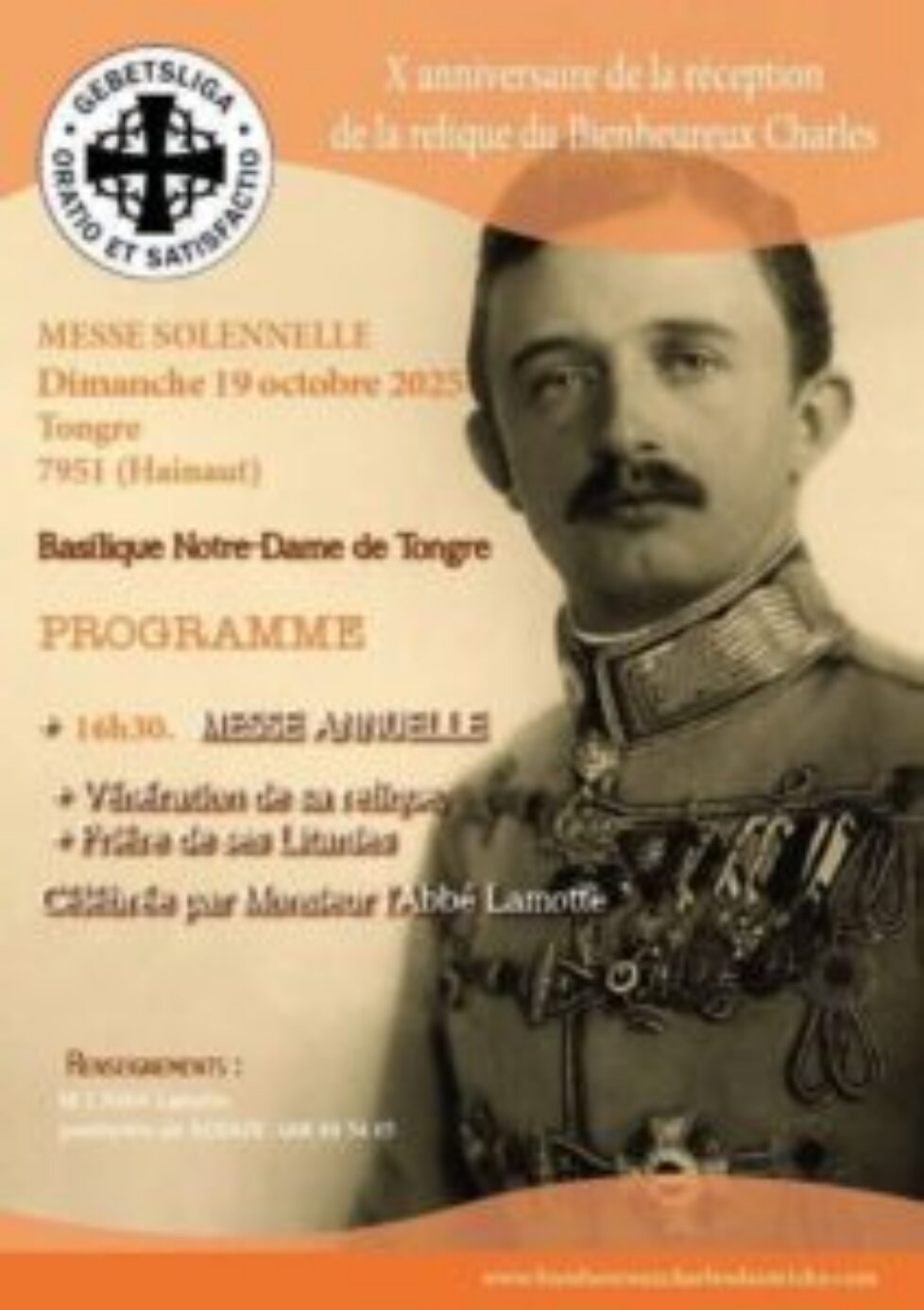 charle 1