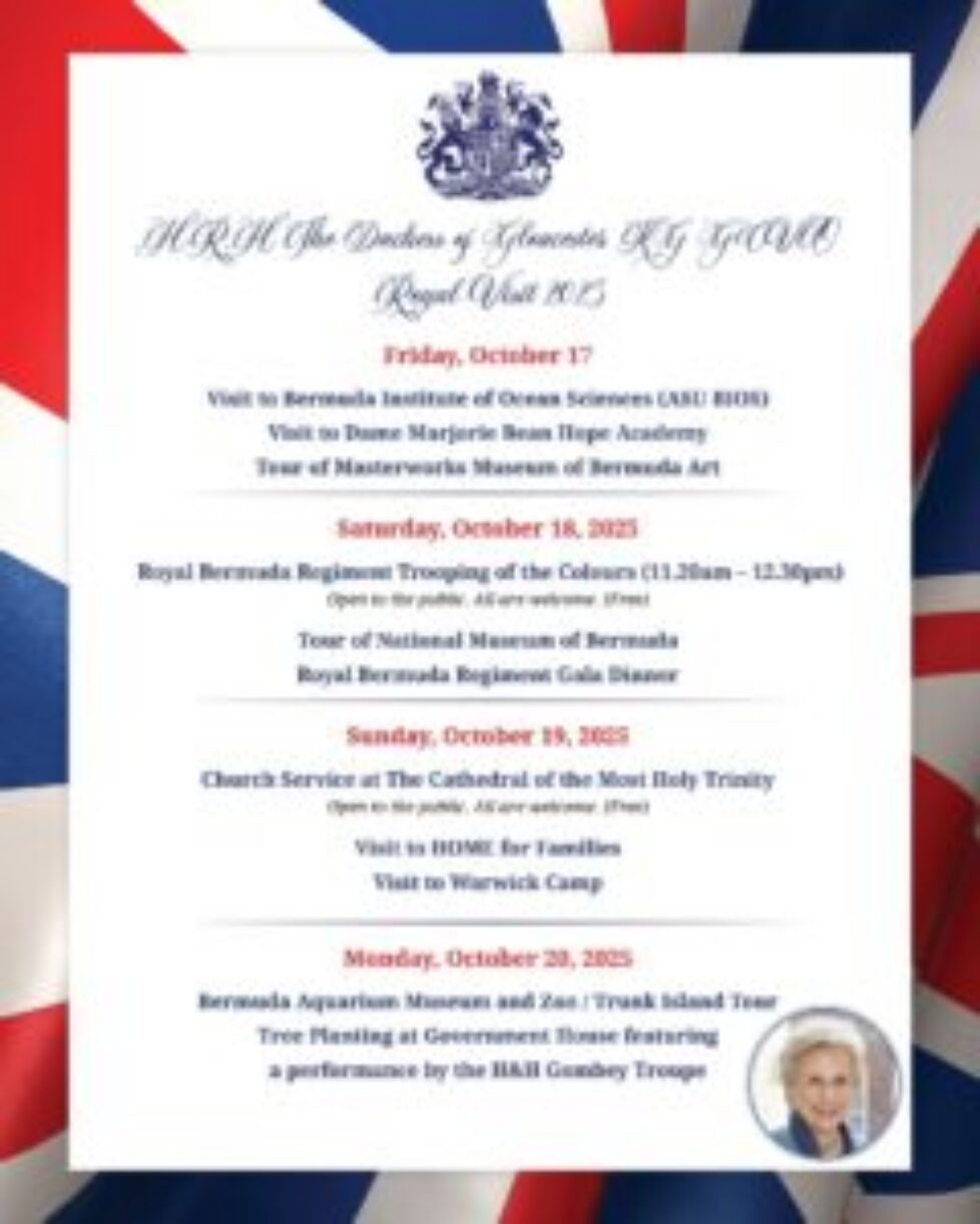 programme