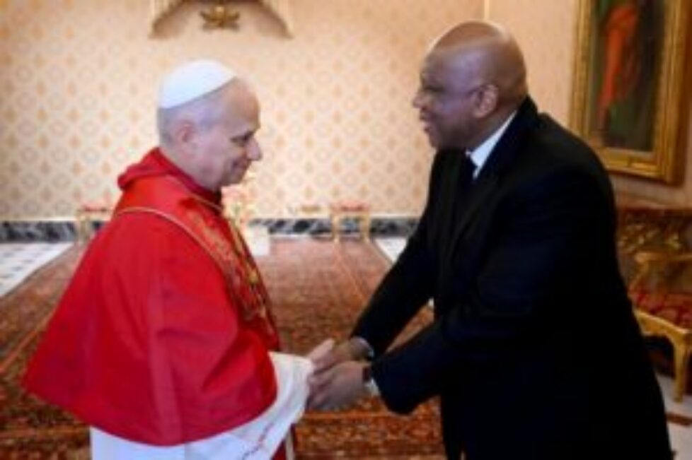 vatican 1