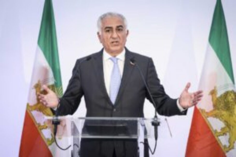 France Iran Mideast