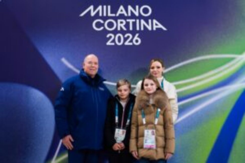Olympic Winter Games 2026, Cortina d'Ampezzo, Italy