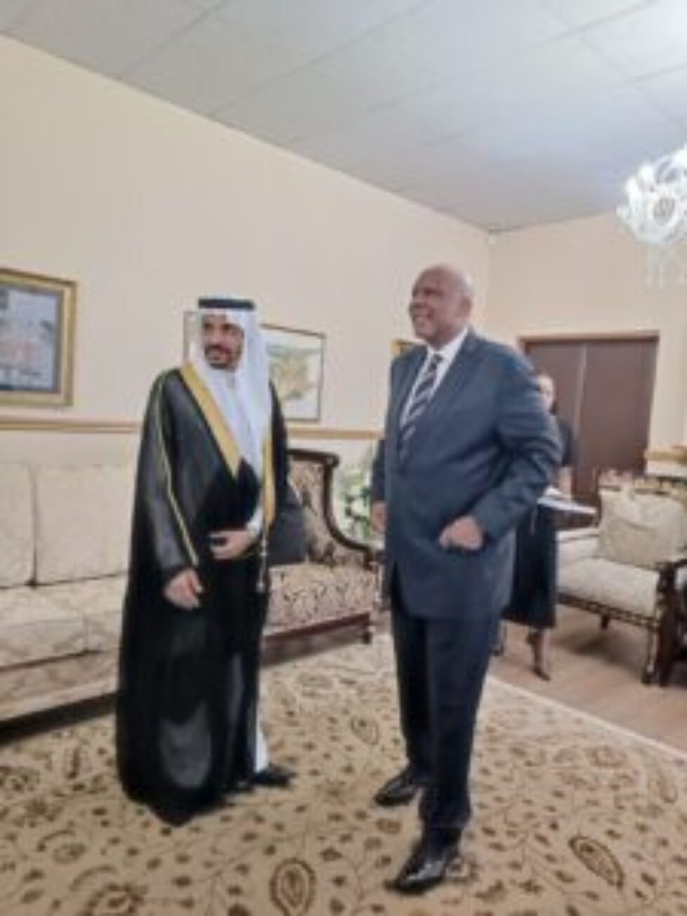 arabie 4