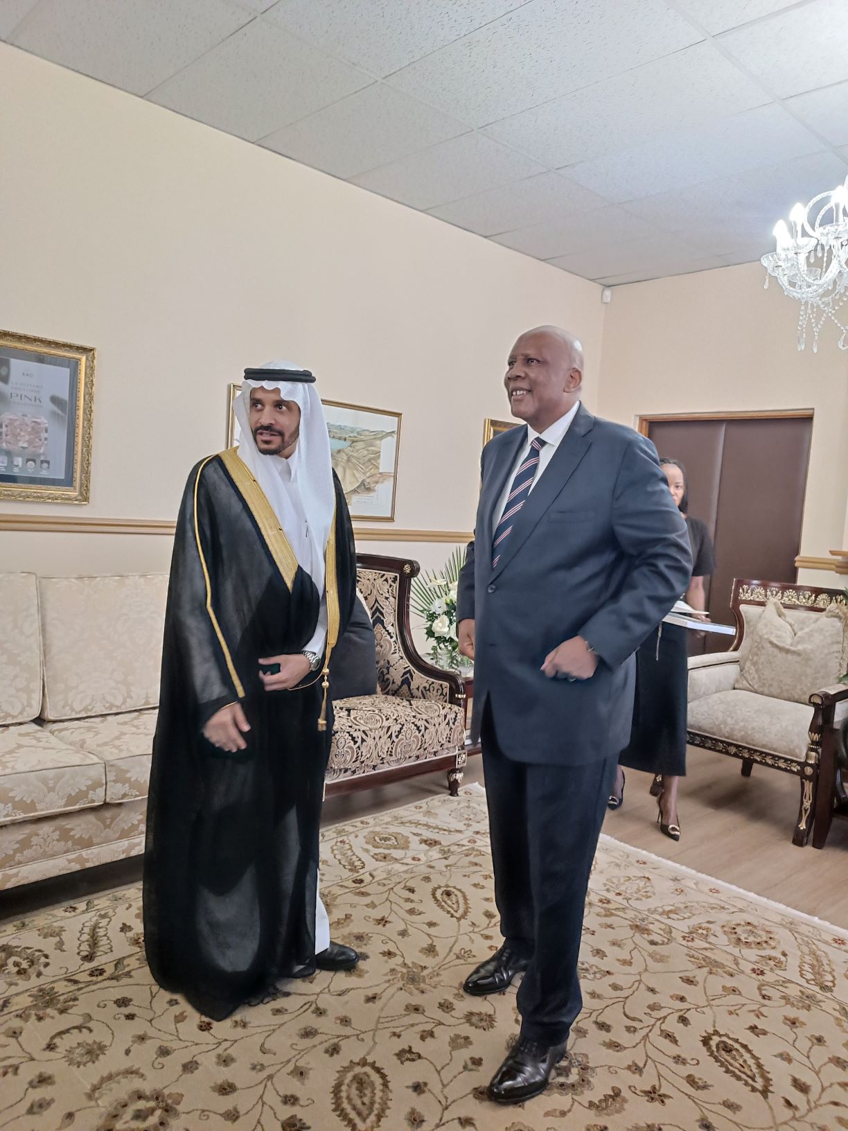 arabie 4