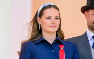 Ingrid Alexandra de Norvège quitte Sydney pour être auprès de sa mère