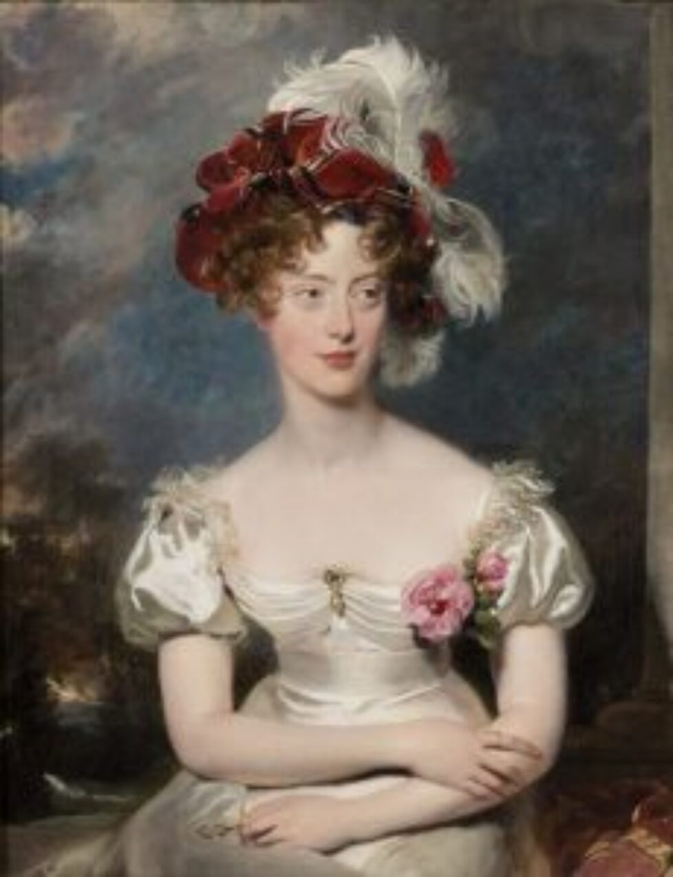 Berry,_Marie-Caroline_duchesse_de_-_1