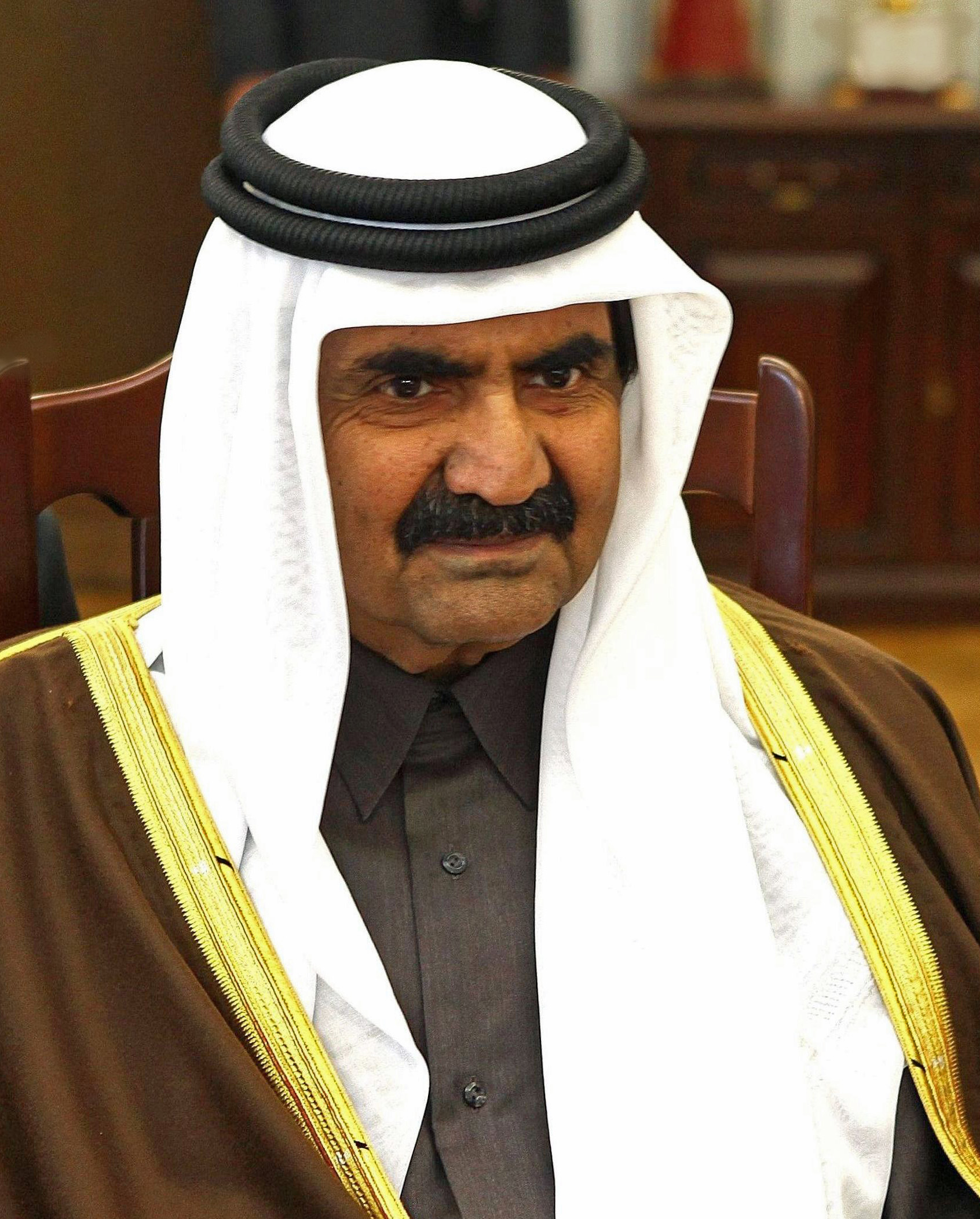 Hamad_bin_Khalifa_Al_Thani_Senate_of_Poland