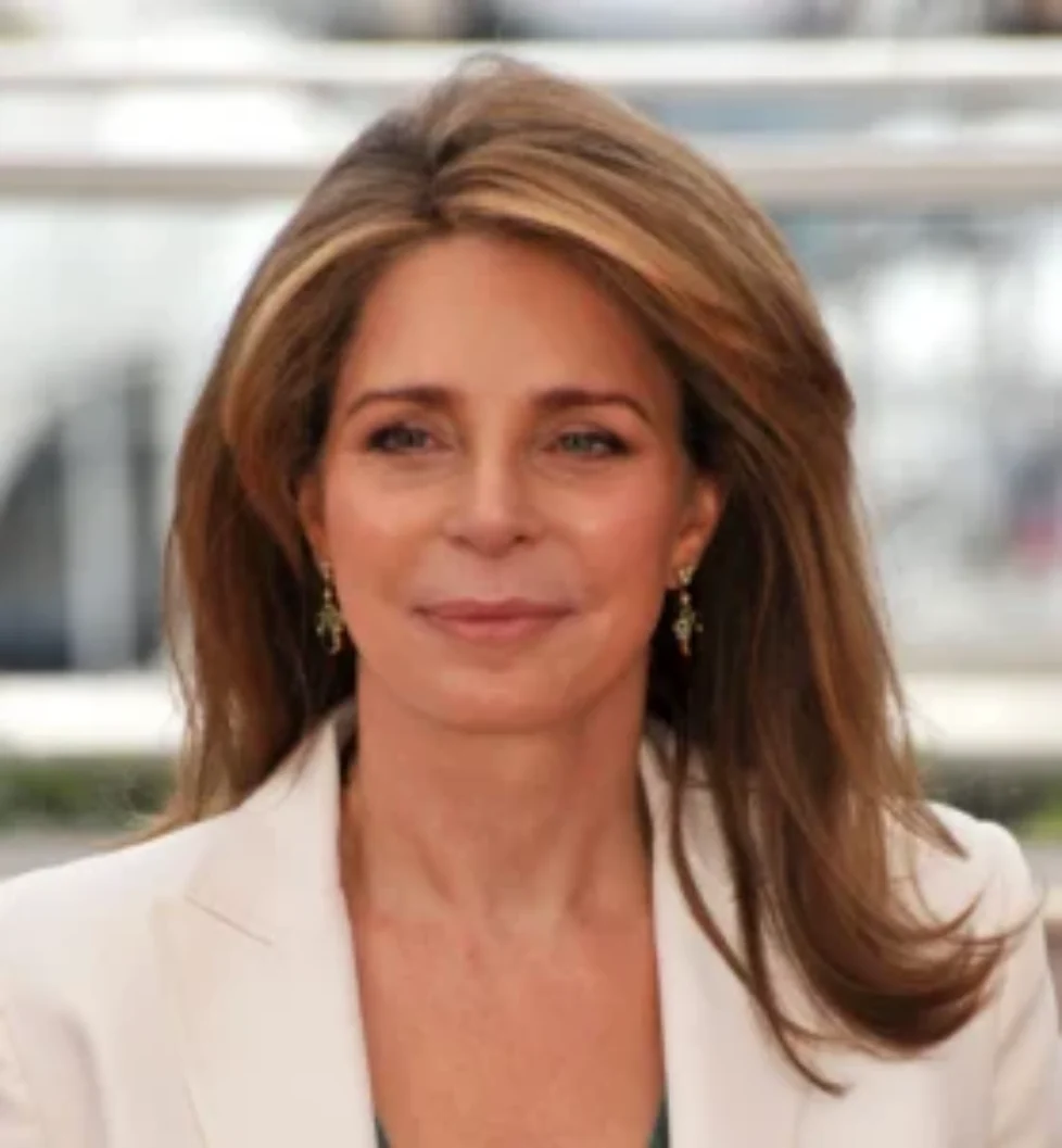 Noor-al-hussein-Queen-Jordan